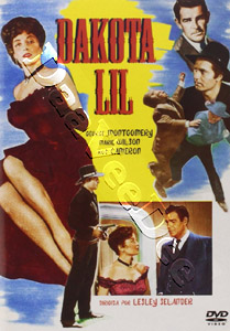Dakota Lil |   DVD
